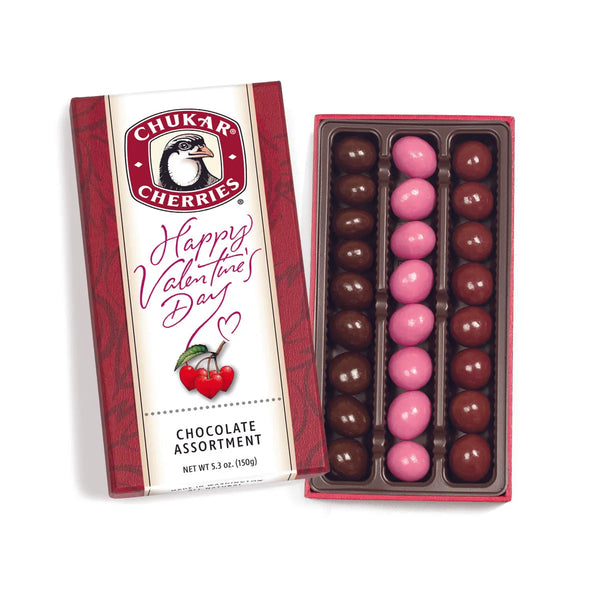 Valentine Classic Assortment