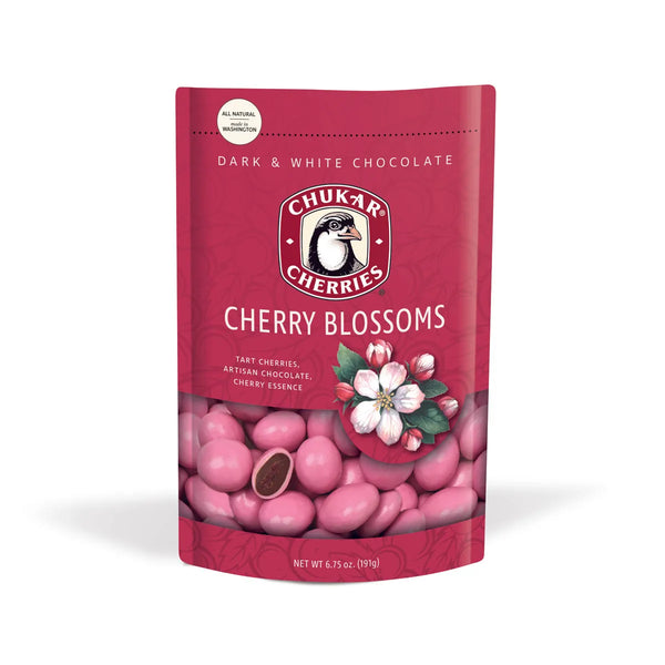 Cherry Blossoms