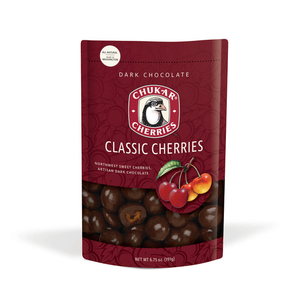 Classic Dark Cherries