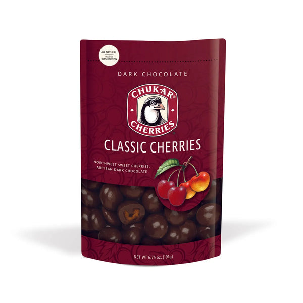 Classic Dark Cherries
