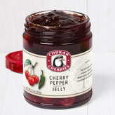 Cherry Pepper Jelly