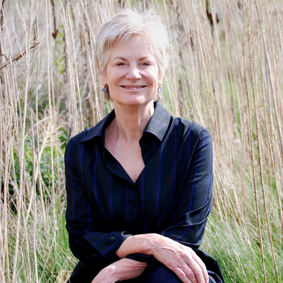 A Conversation with Chukar Cherries Founder Pam Montgomery & Gourmet News