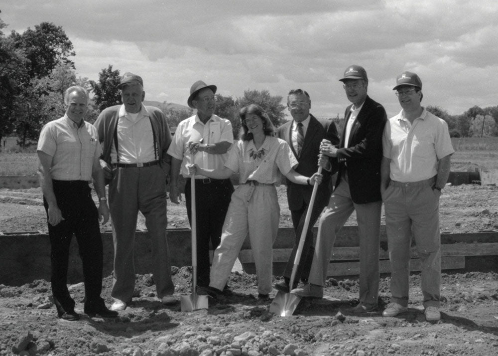 Chukar Cherries Celebrates 35 Years at the Port of Benton