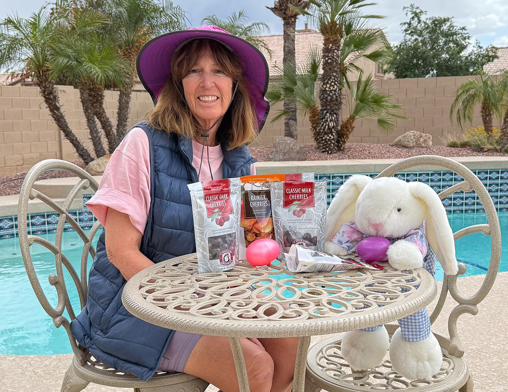 2025 Chukar Cherries Photo Contest