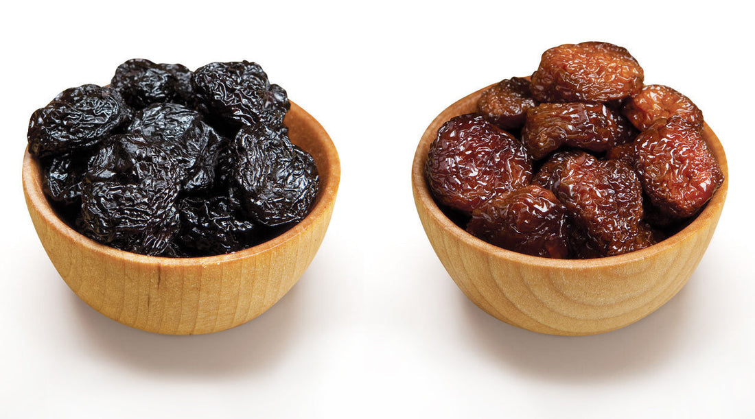 Sugar-Free Dried Cherries for Your Health