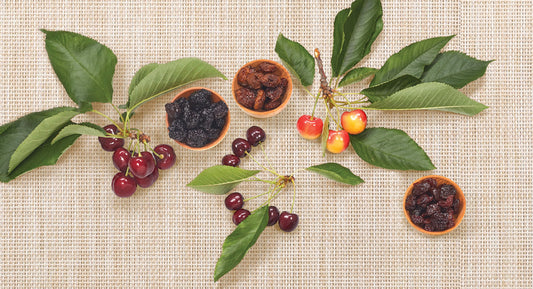 Do Cherries Help You Sleep? The Science of Melatonin and Cherries