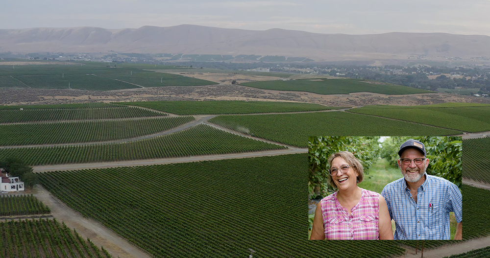 Video: The Farmers & Geography Behind the Cherries