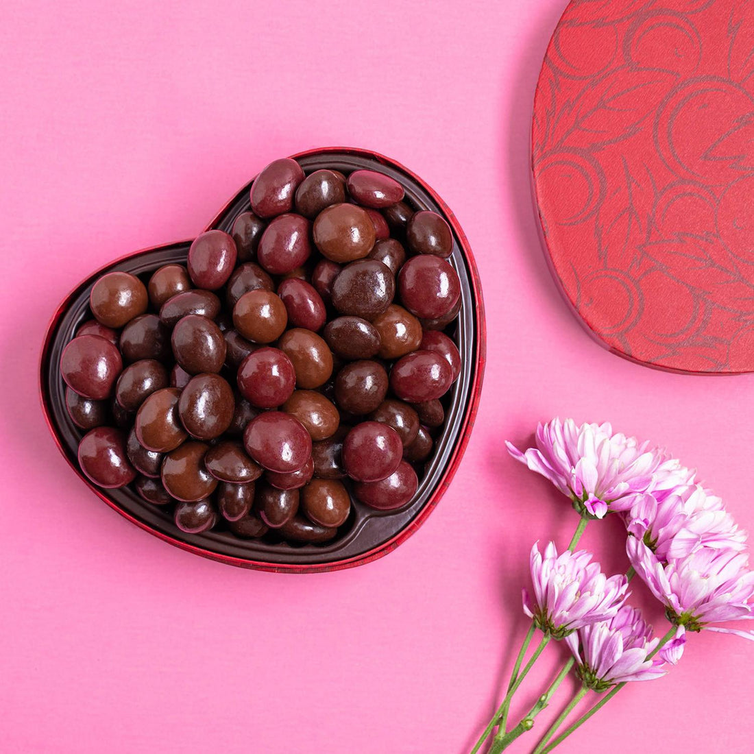 Our Top 3 Chocolate Cherry Valentine Gifts