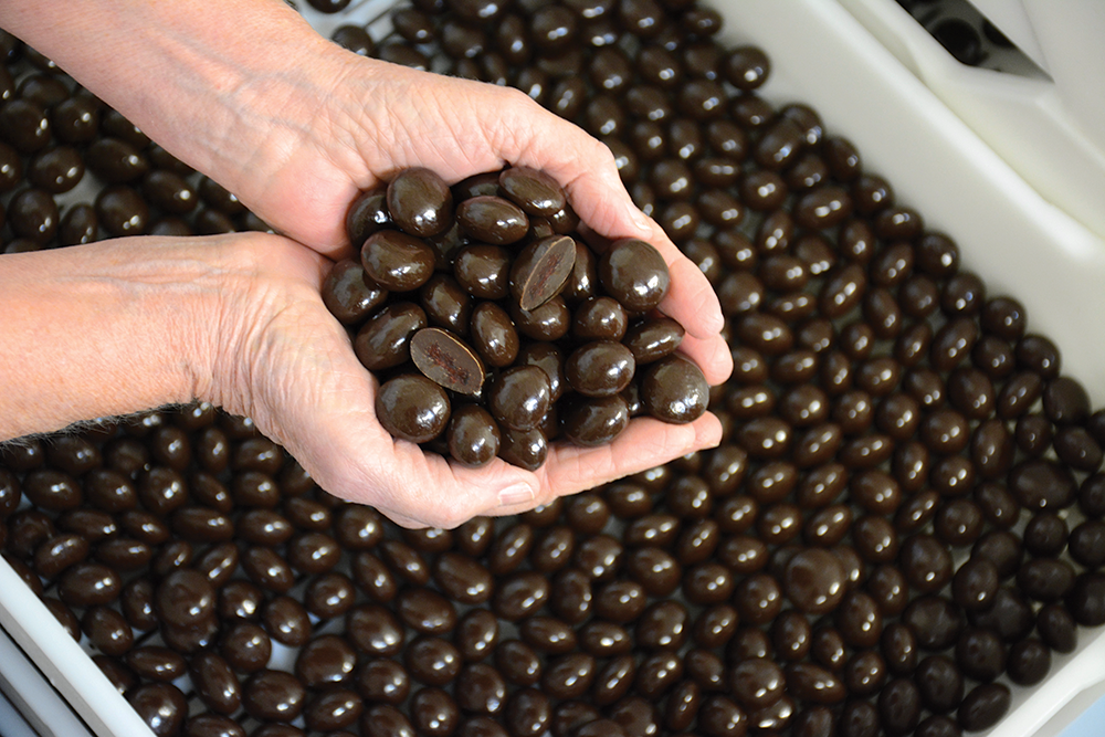 Soaring Chocolate Prices