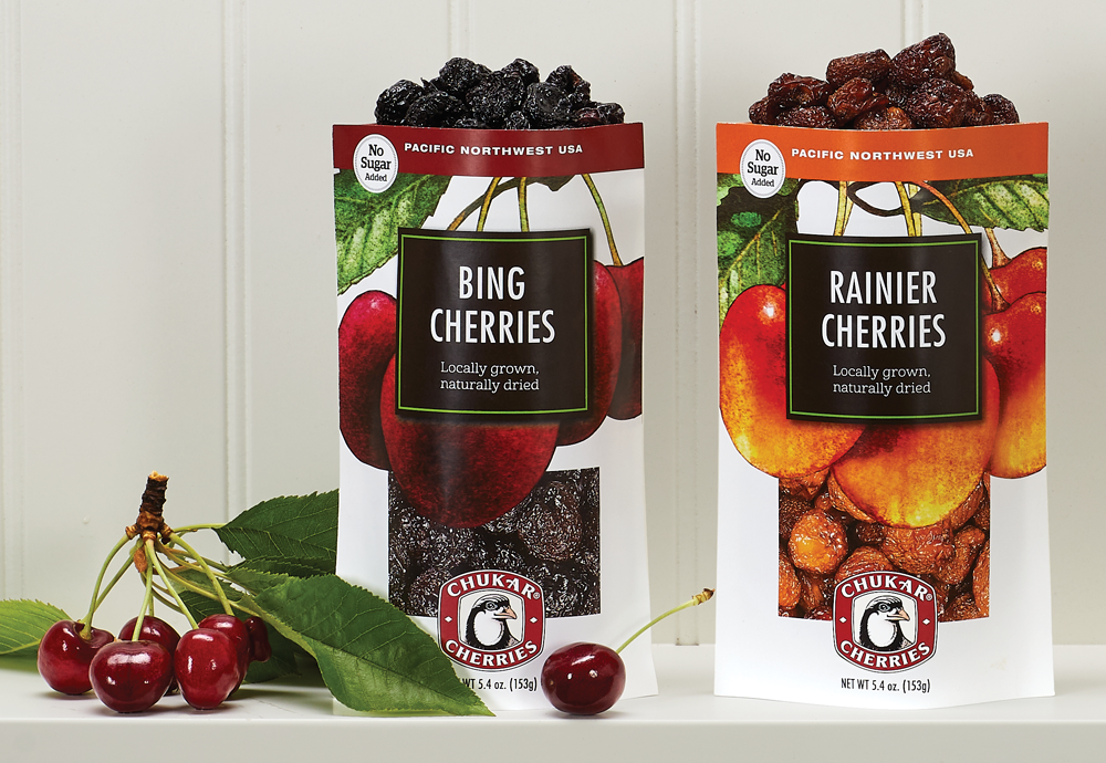 Health Benefits of Dehydrated Cherries