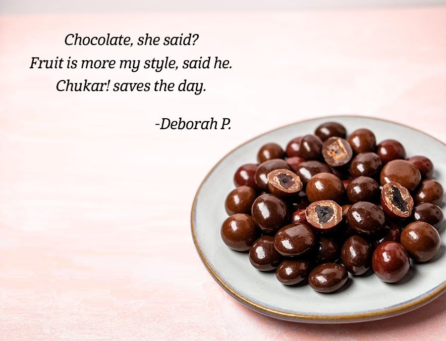 Favorite Haikus from Our Valentine Haiku Contest