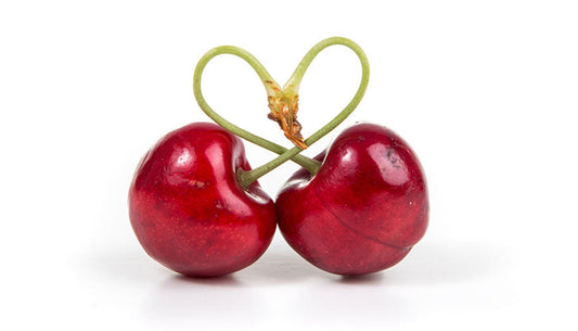The Health Benefits of Cherries (and Why We Love Them)
