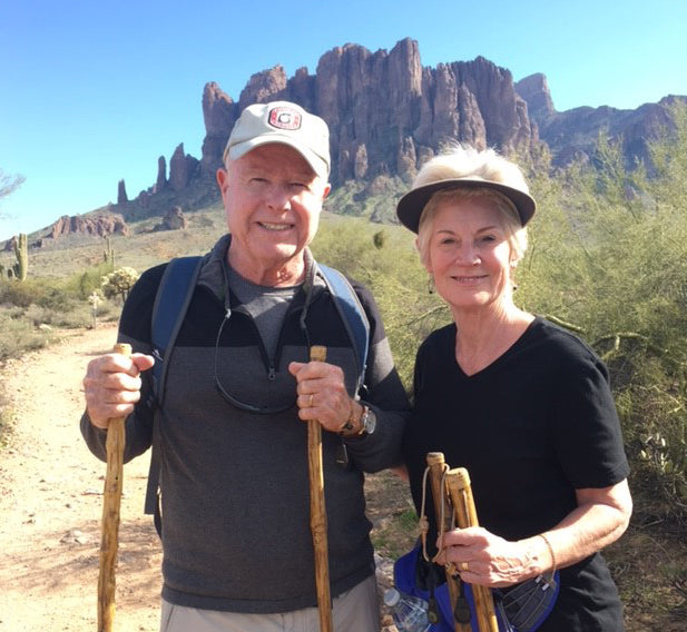 Ma Chukar’s Healthy New Year Tips