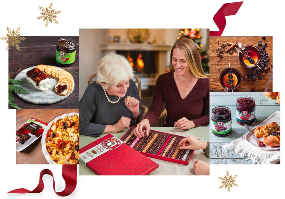 Easy & Delicious Holiday Entertaining Recipes