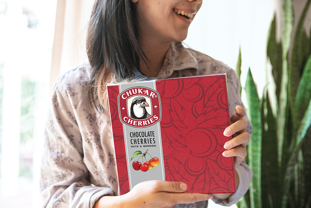 Chukar Memory Contest: Your Shared Stories