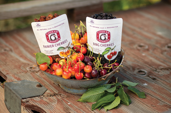 Why We Dry Our Cherries Without Sugar — And Why It Matters for Your Health