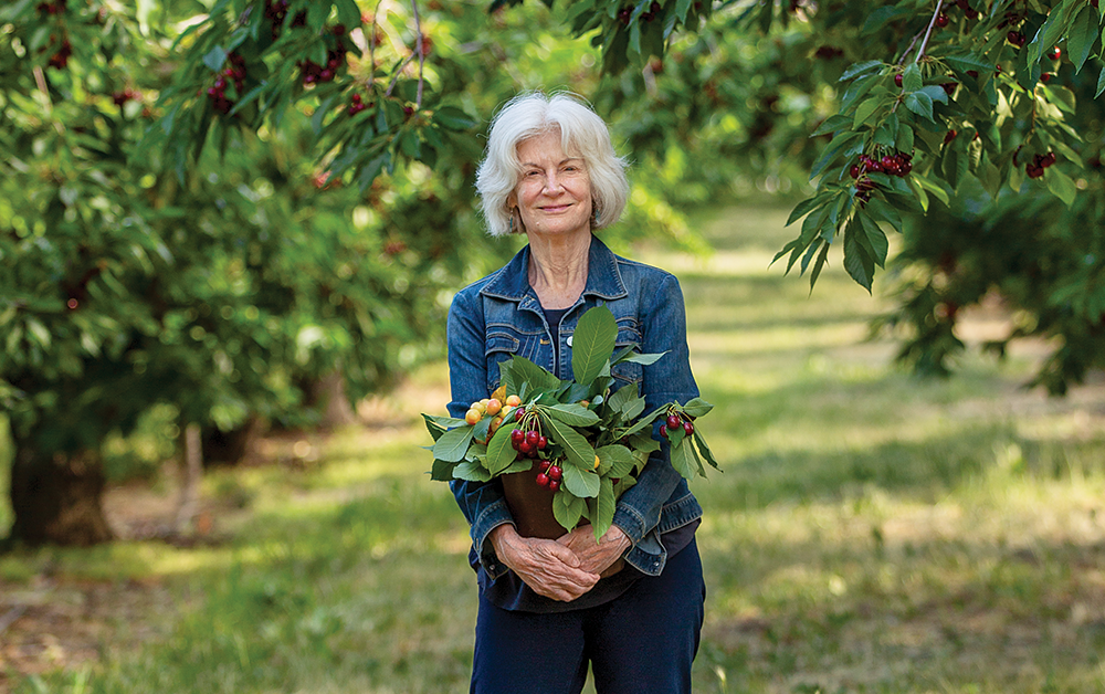 37 Years of Sweet Success: A Founding Memory