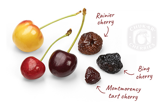 Tart vs. Sweet Cherries: How to Choose the Right One for Snacking, Baking, & Gifting