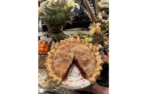National Cherry Pie Day Contest