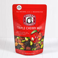 Cherries & Nuts