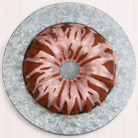 Cherry Coffee Cake