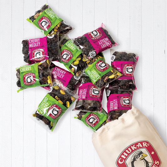 Energy Boost 12 Pack