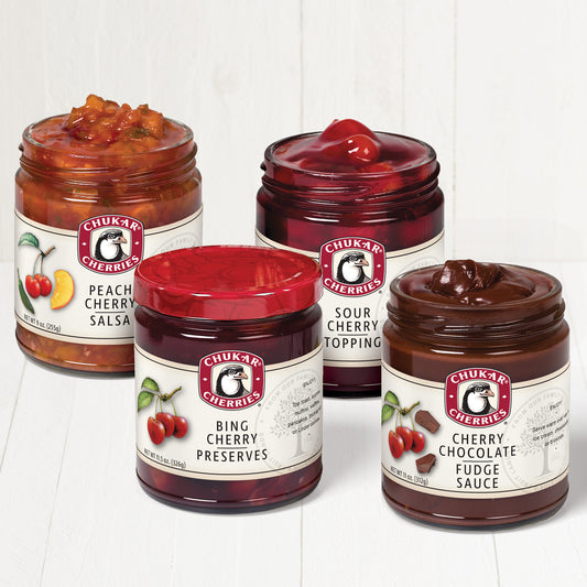 Cherry Pantry Bundle