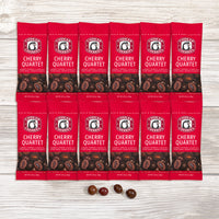 Chocolate Cherry Quartet 12 Pack