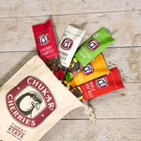 Cherry & Chocolate 12 Pack