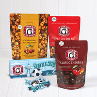 Soccer in Seattle Bundle