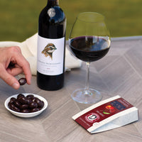 Red Wine & Chocolate Pairing