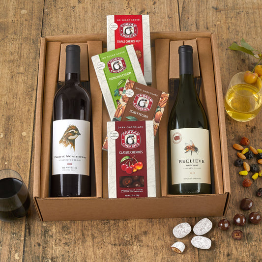 Vineyard Bounty