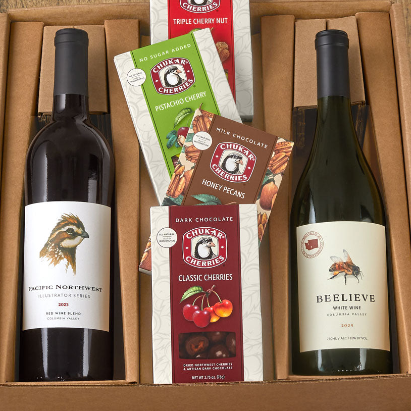 Vineyard Bounty