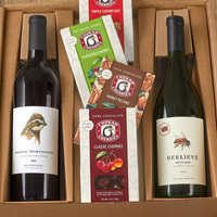 Vineyard Bounty