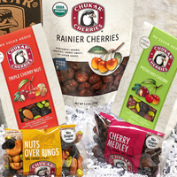 Fruit Gift Box