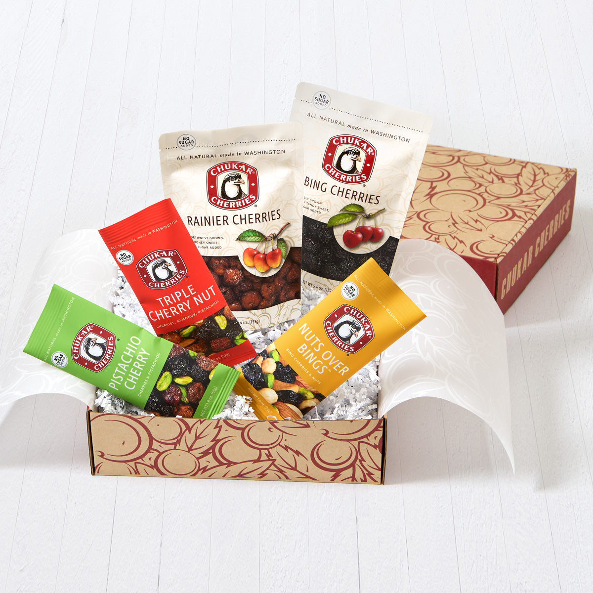Fruit Gift Box