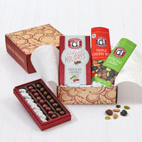 Holiday Classic Gift Box