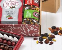 Holiday Classic Gift Box