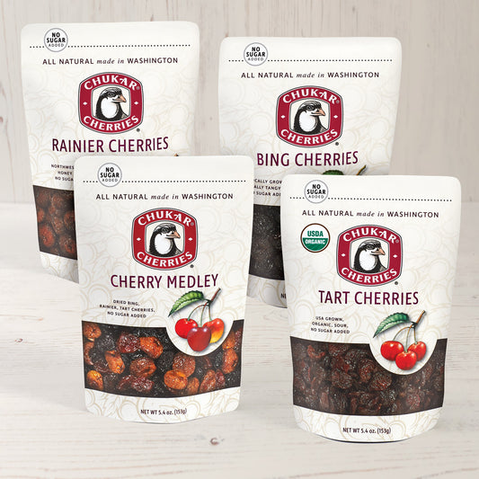 Cherry Bundle
