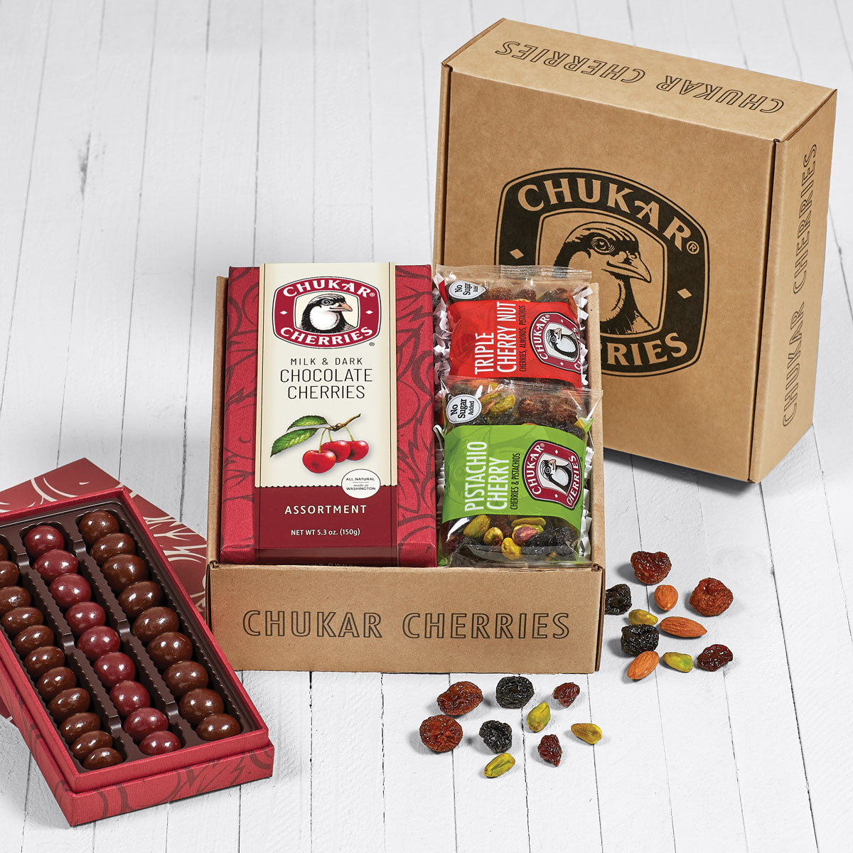 Classic Gift Box