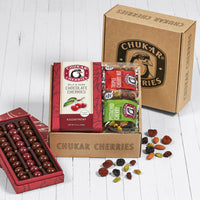 Classic Gift Box