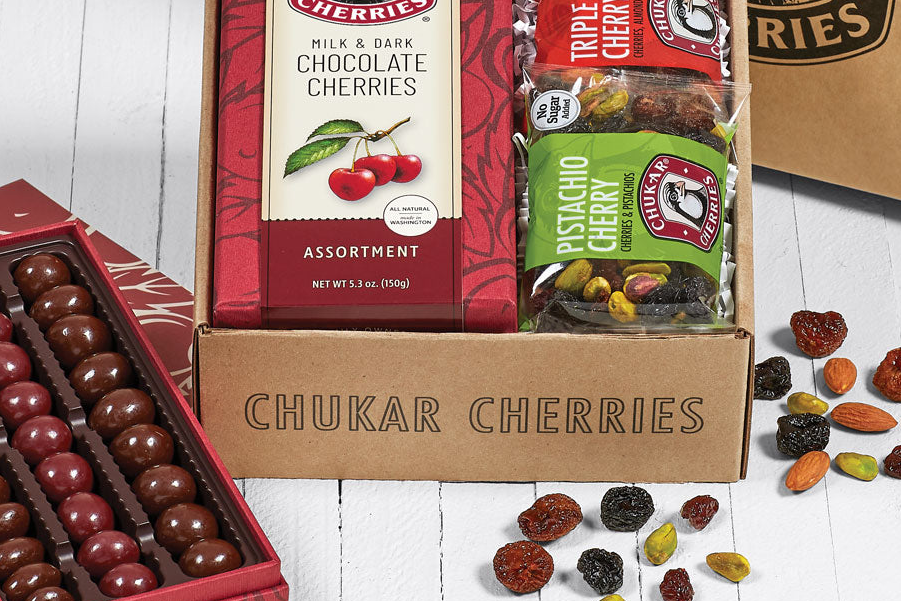 Classic Gift Box