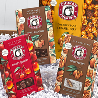 Nutty Crunch Gift Box