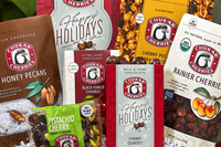 Farm Festive Gift Basket