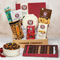 Chukar Choice Crate