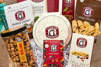 Chukar Choice Crate