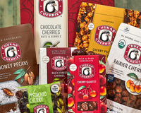 Farm Festive Gift Basket