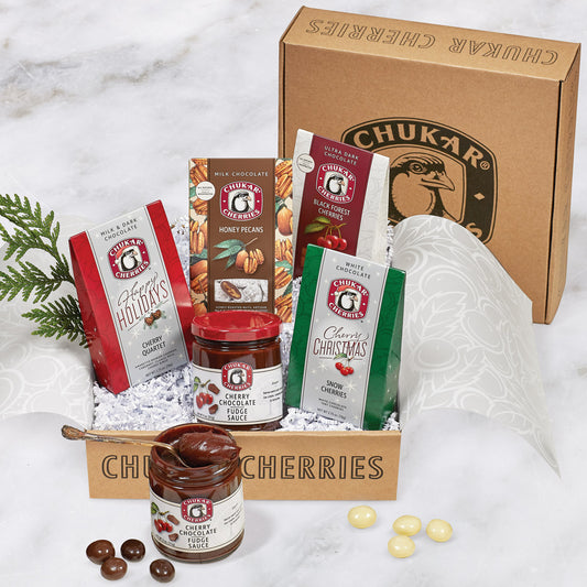 Holiday Joy Gift Box