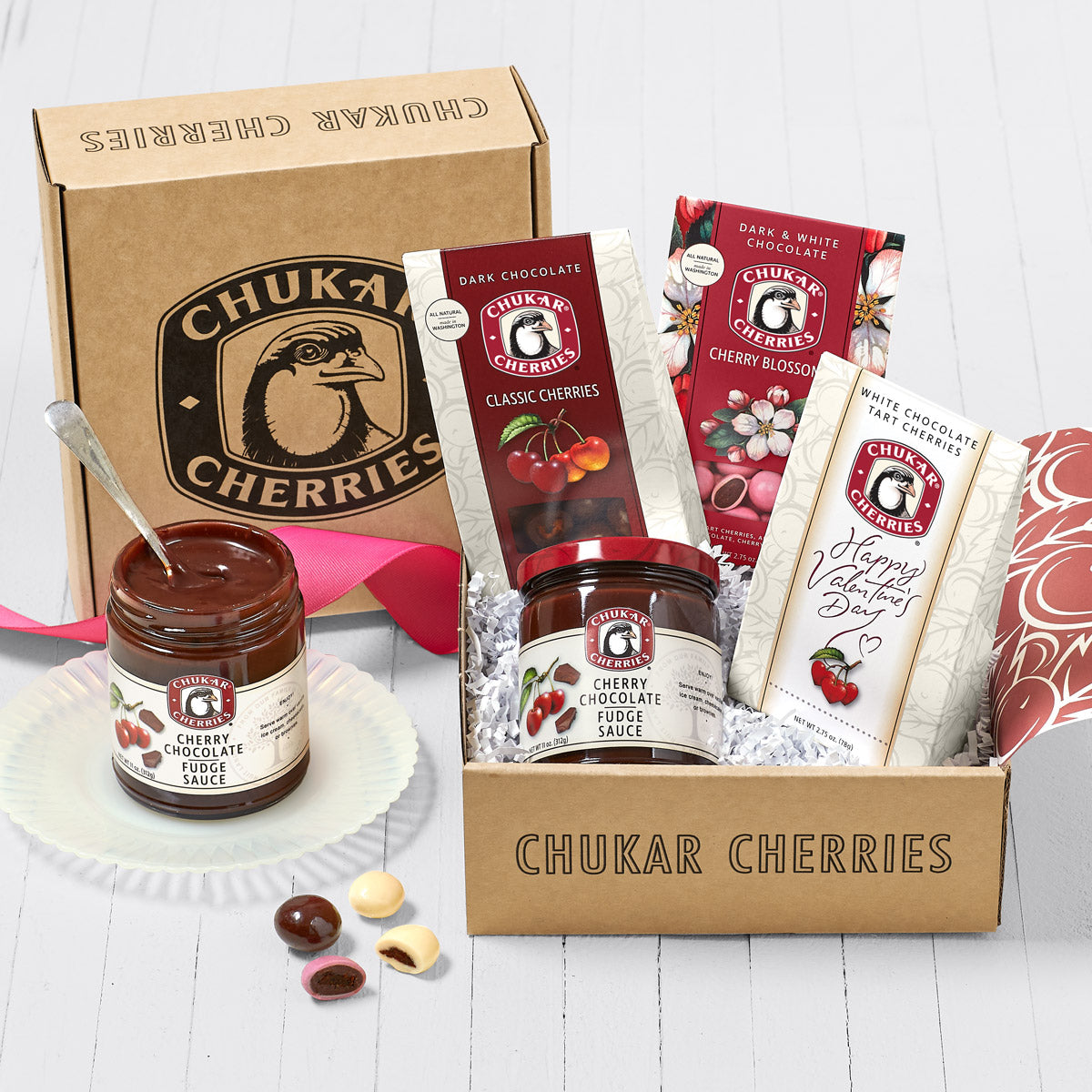 Sweetheart Gift Box