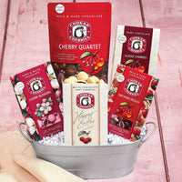 Easter Joy Gift Basket